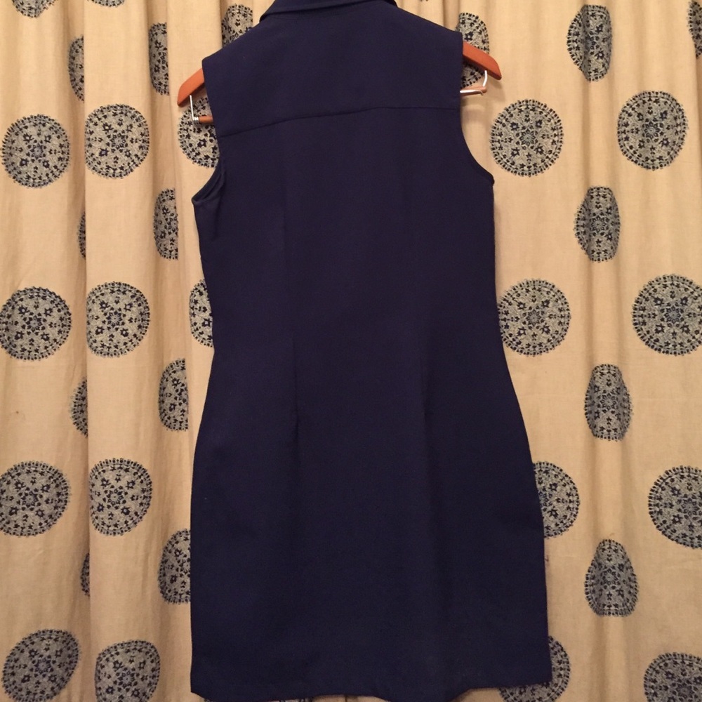 GAP DRESS - VINTAGE - Picture 2 of 10